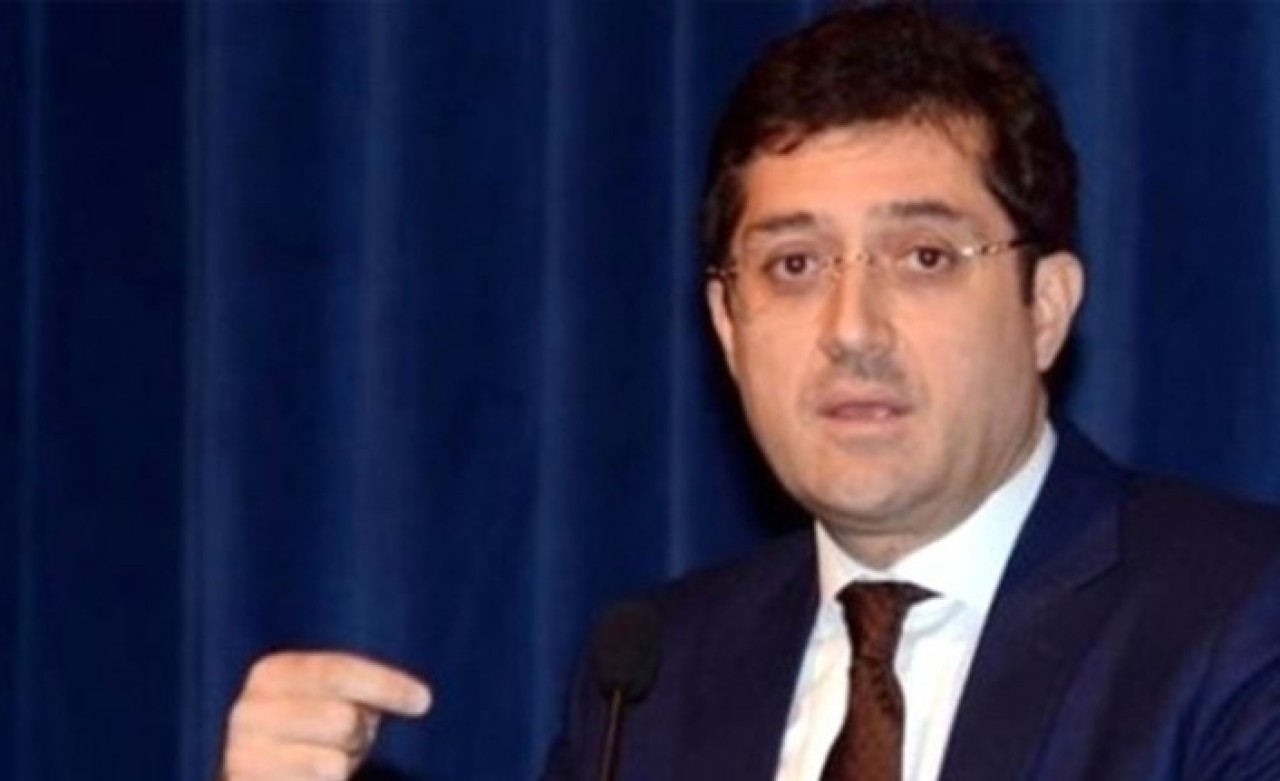 Eski Belediye Başkanı Hazinedar "haksız mal edinme" davasında hakim karşısına çıktı