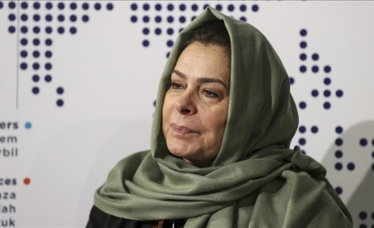 Eski Afganistan Kızılayı Başkanı Geylani: Afgan halkına yapılmış en büyük haksızlık