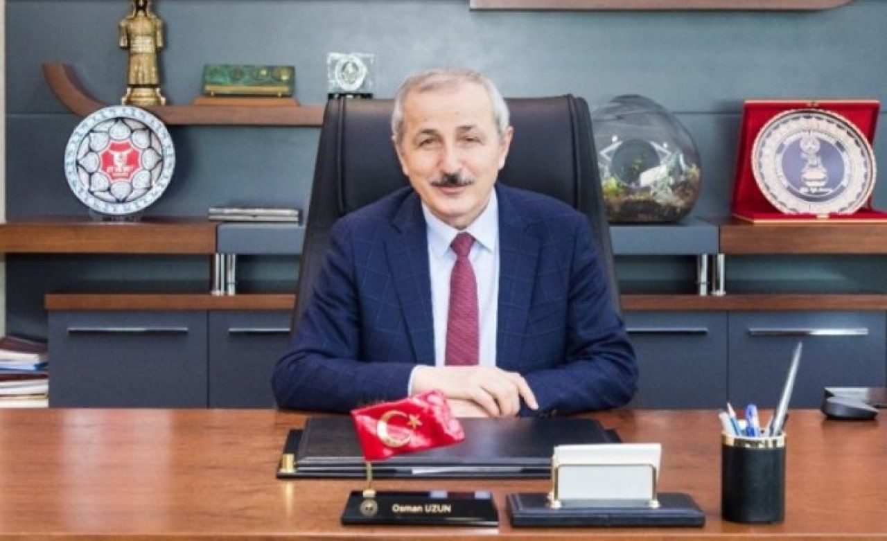 Et ve Süt Kurumu genel müdürü Osman Uzun görevden alındı! Yerine Mustafa Kayhan atandı: Mustafa Kayhan kimdir?