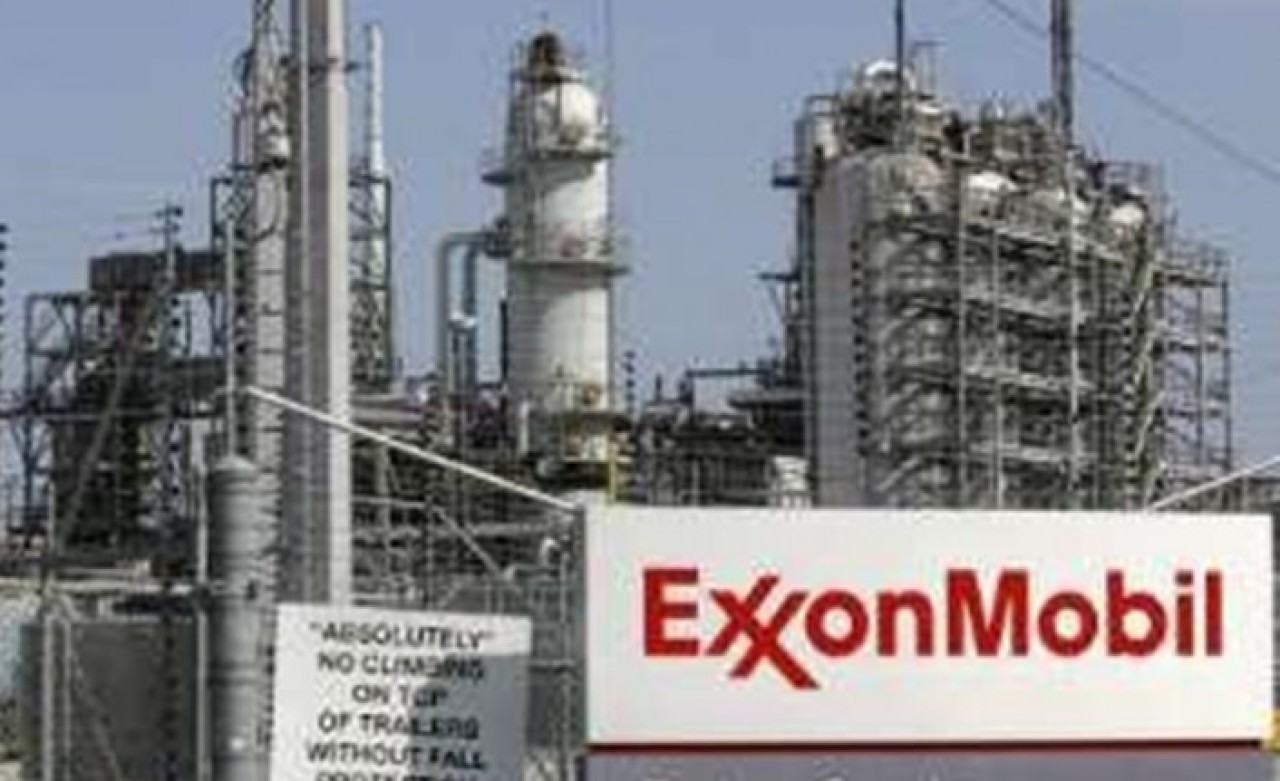 ExxonMobil'den Rusya'da operasyon durdurma kararı