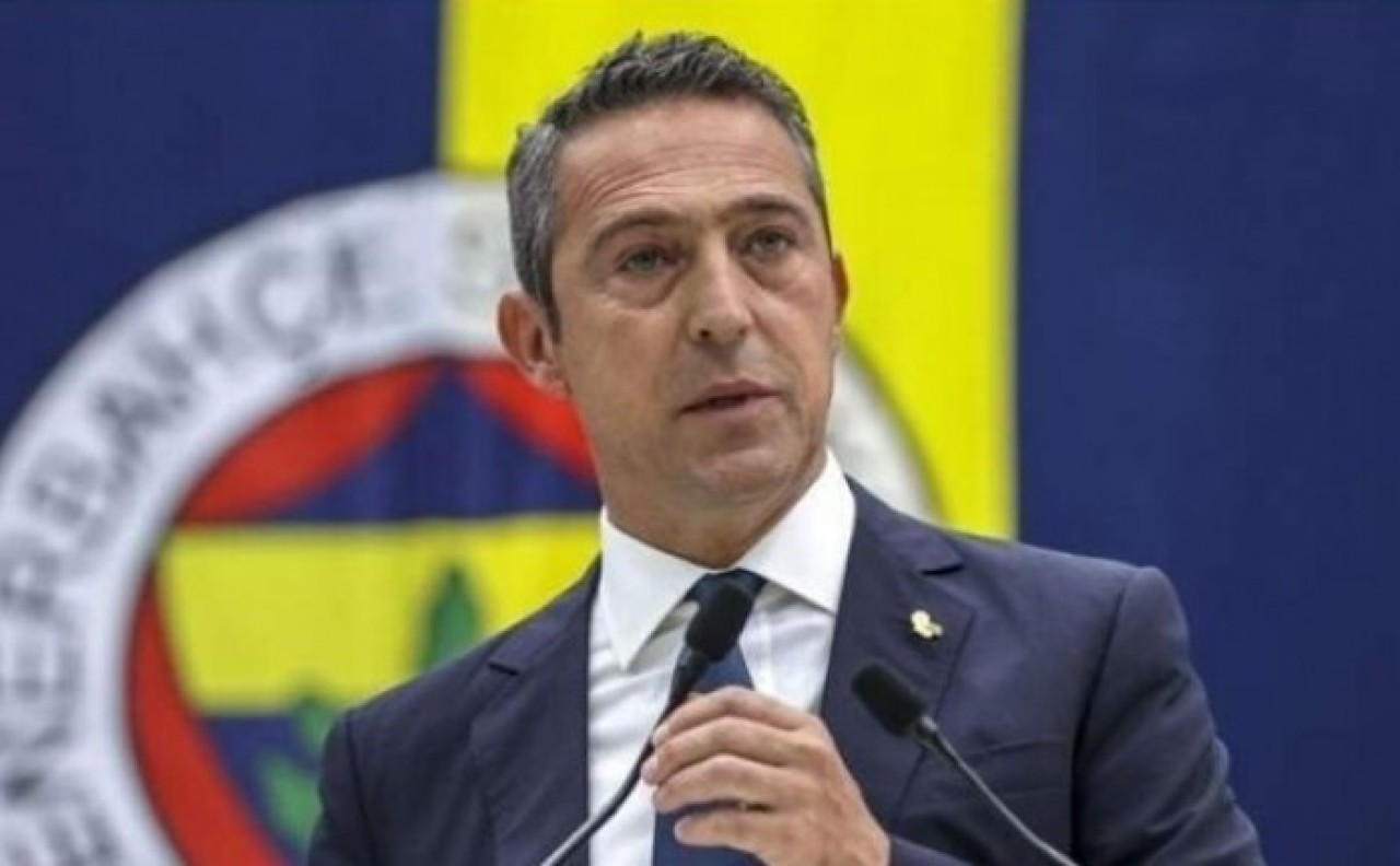 Fenerbahçe'den TFF'ye bombardıman: 9 kritik soru