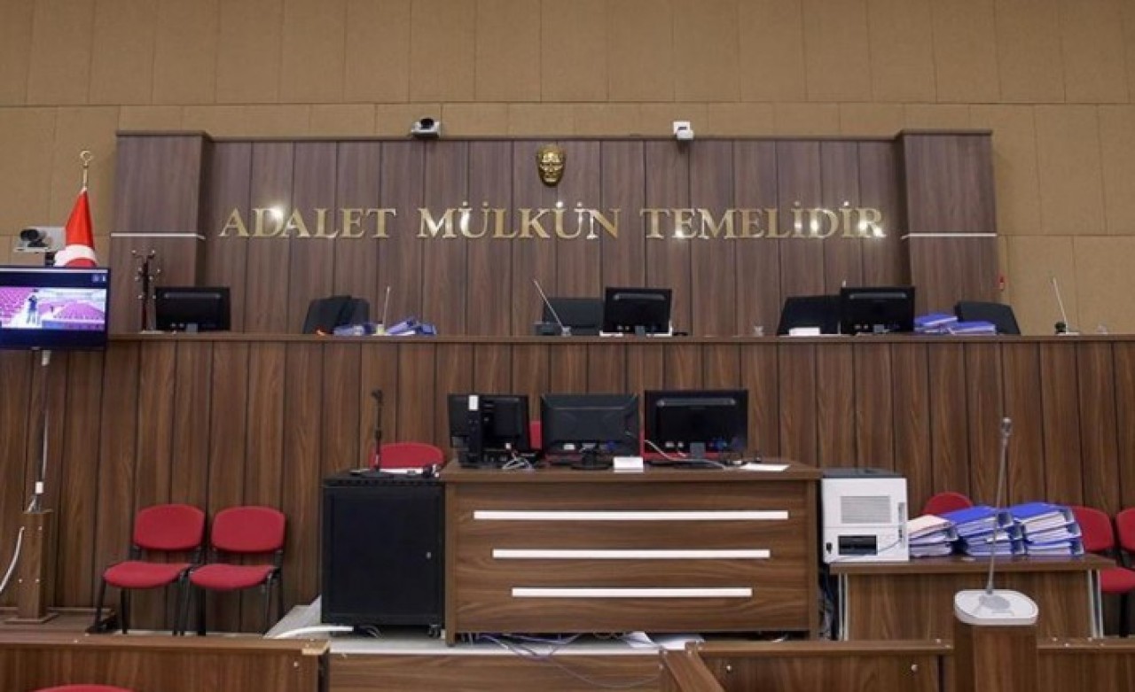 "FETÖ borsası" davasında mütalaa açıklandı