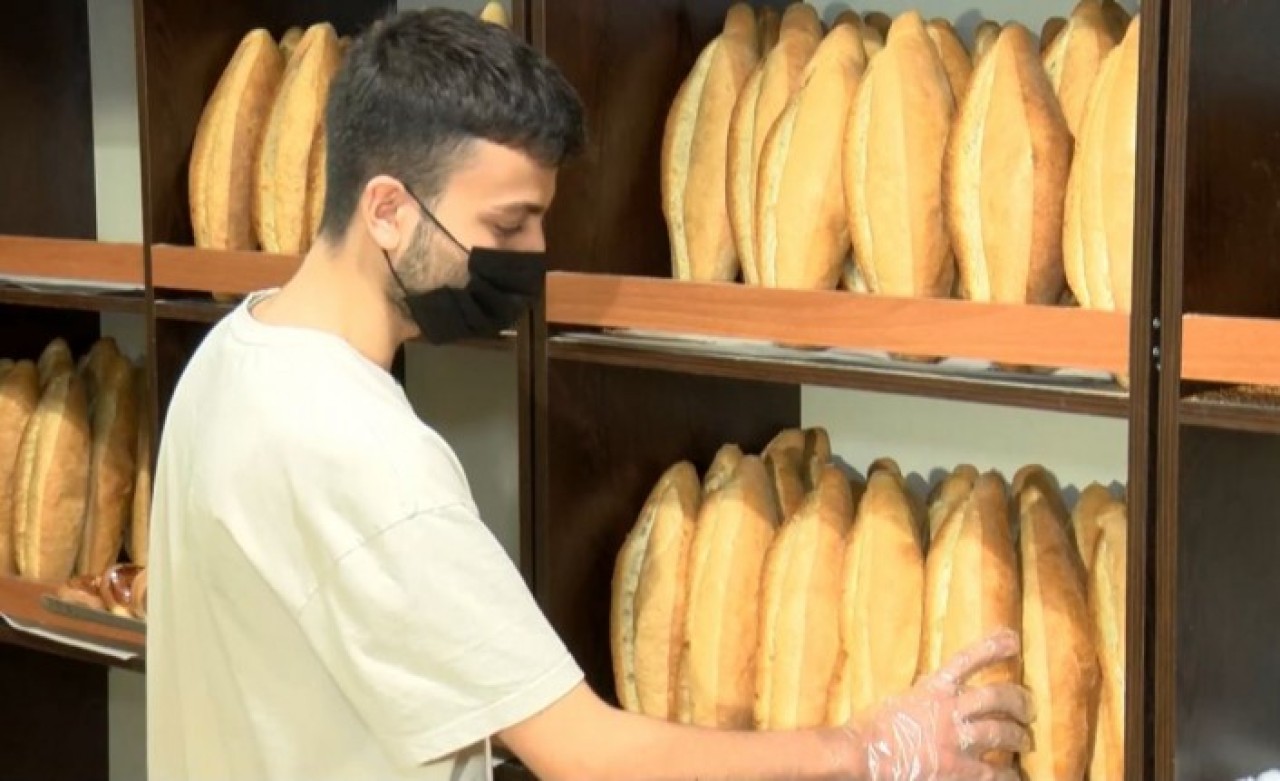 Fırıncılar Federasyonu tarih verdi,  ekmeğe zam geliyor: Bakın ne kadar olacak!