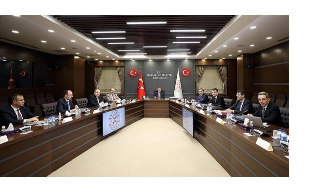 Fiyat İstikrarı Komitesi toplantısında alınan kararlar açıklandı