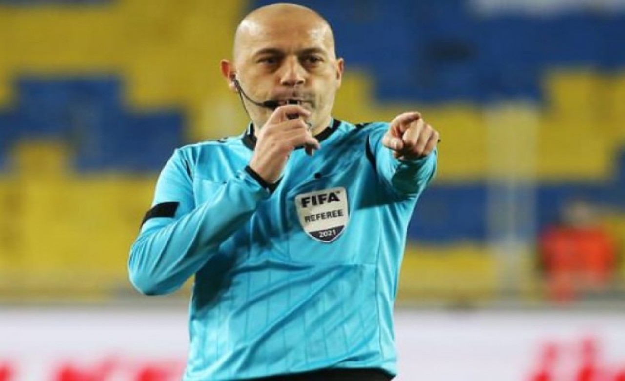 Flaş! Tahkim,  hakemlerle ilgili kararı bozdu