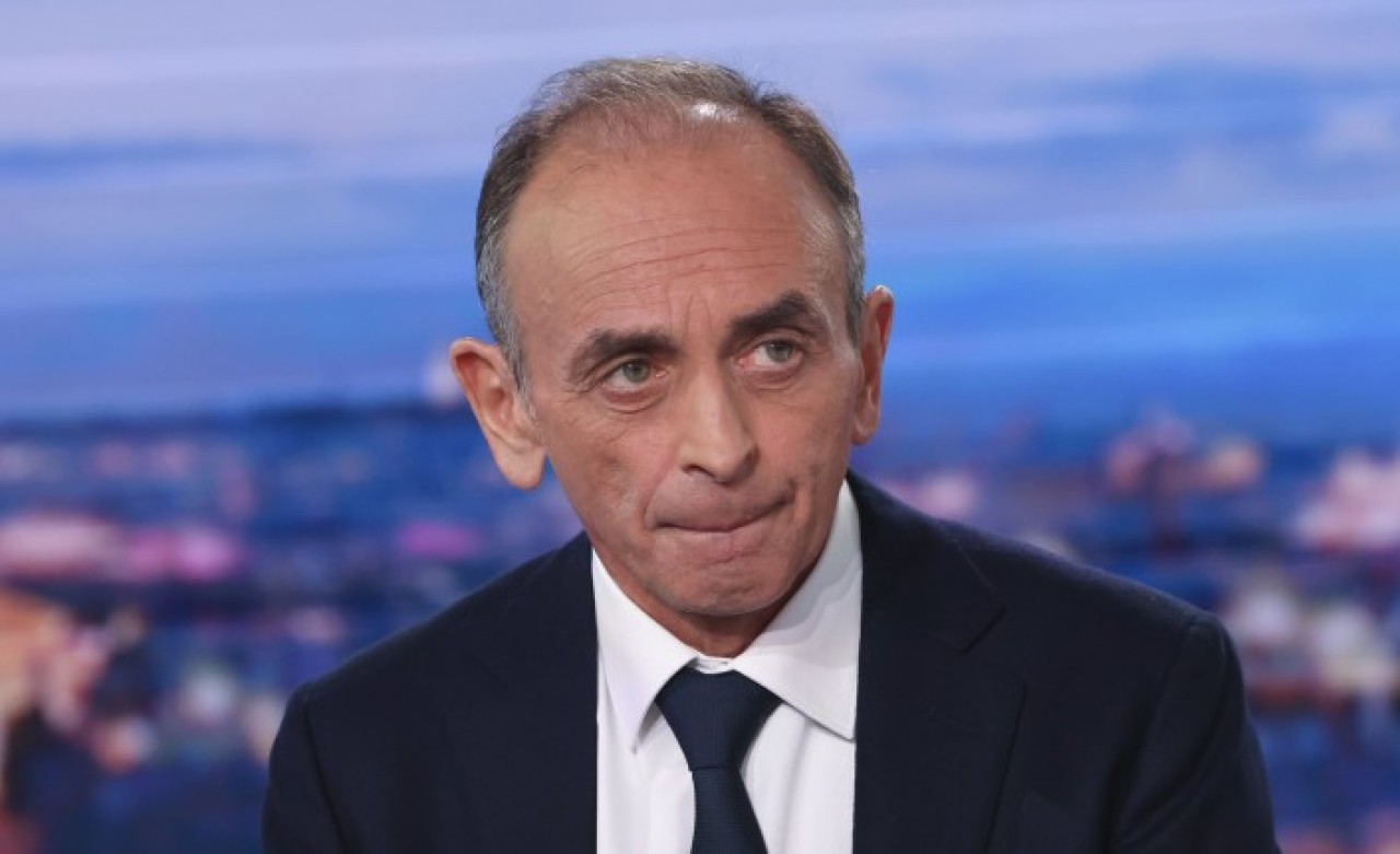 Fransa'da cumhurbaşkanı adayı aşırı sağcı Zemmour'dan Rusya-Ukrayna savaşı yorumu