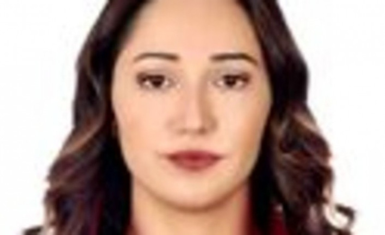 Gaziantep'te avukat Ezgi Tümüklü Akkuş'a çirkin saldırı