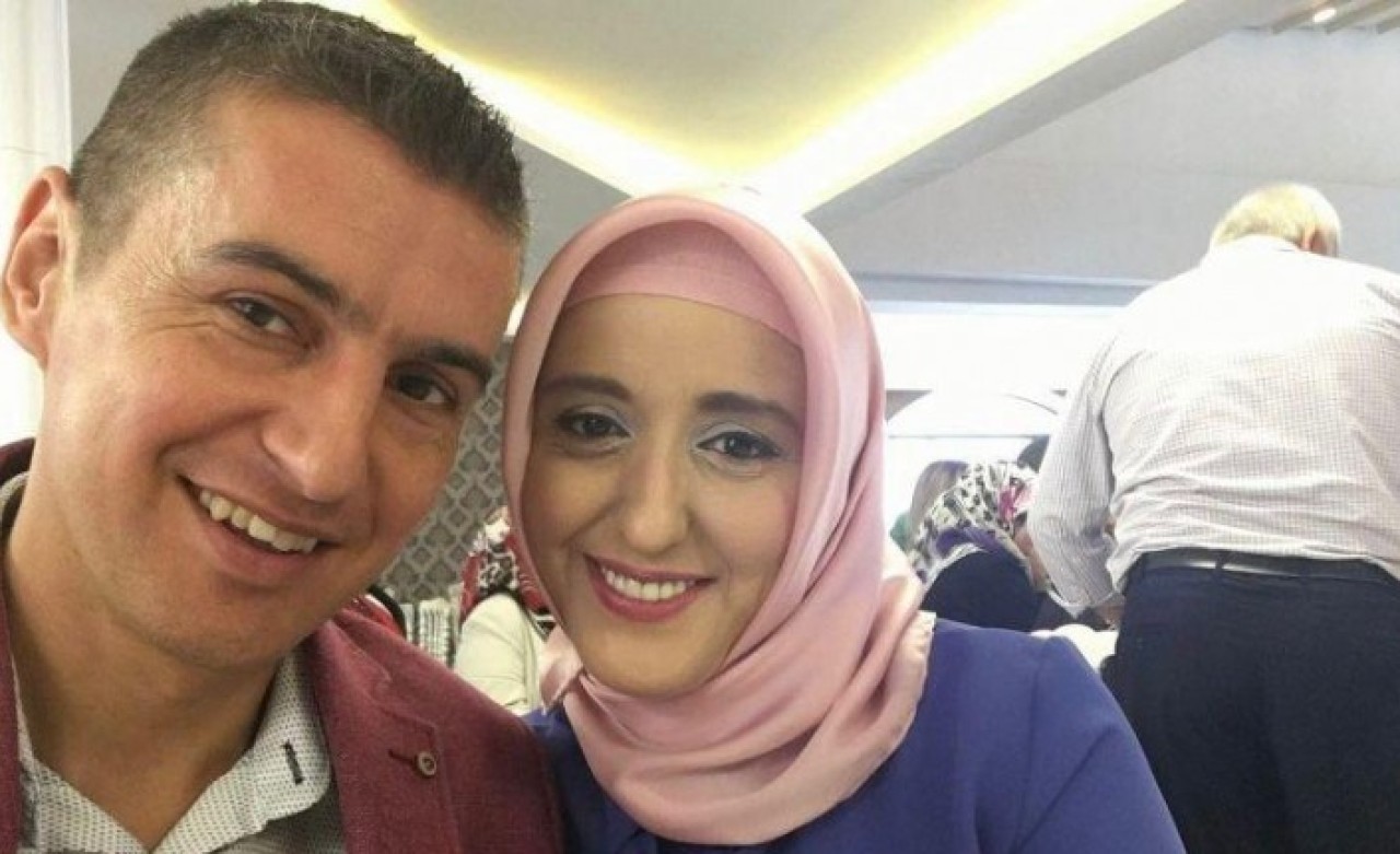 Geyve'yi yıkan haber: Jale Erkovan öldü