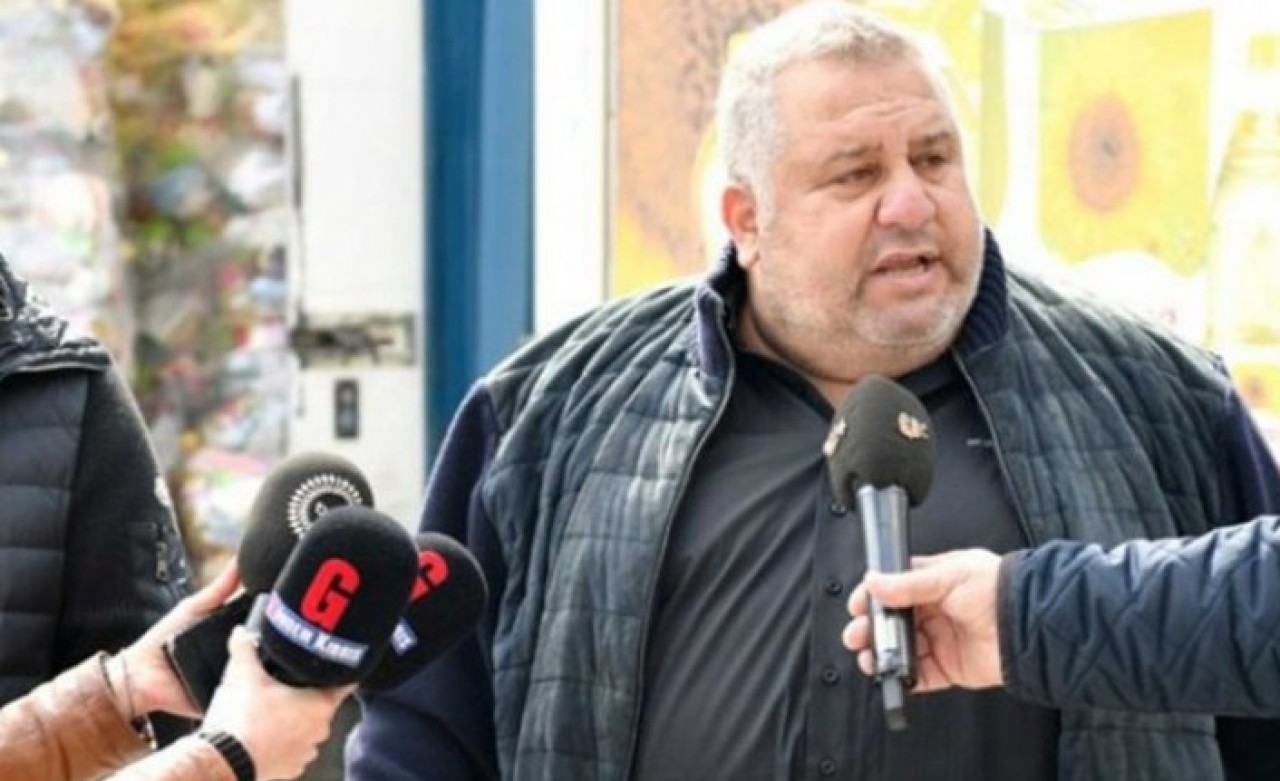 Halil Falyalı cinayetinde 'kilit isim' ortaya çıktı