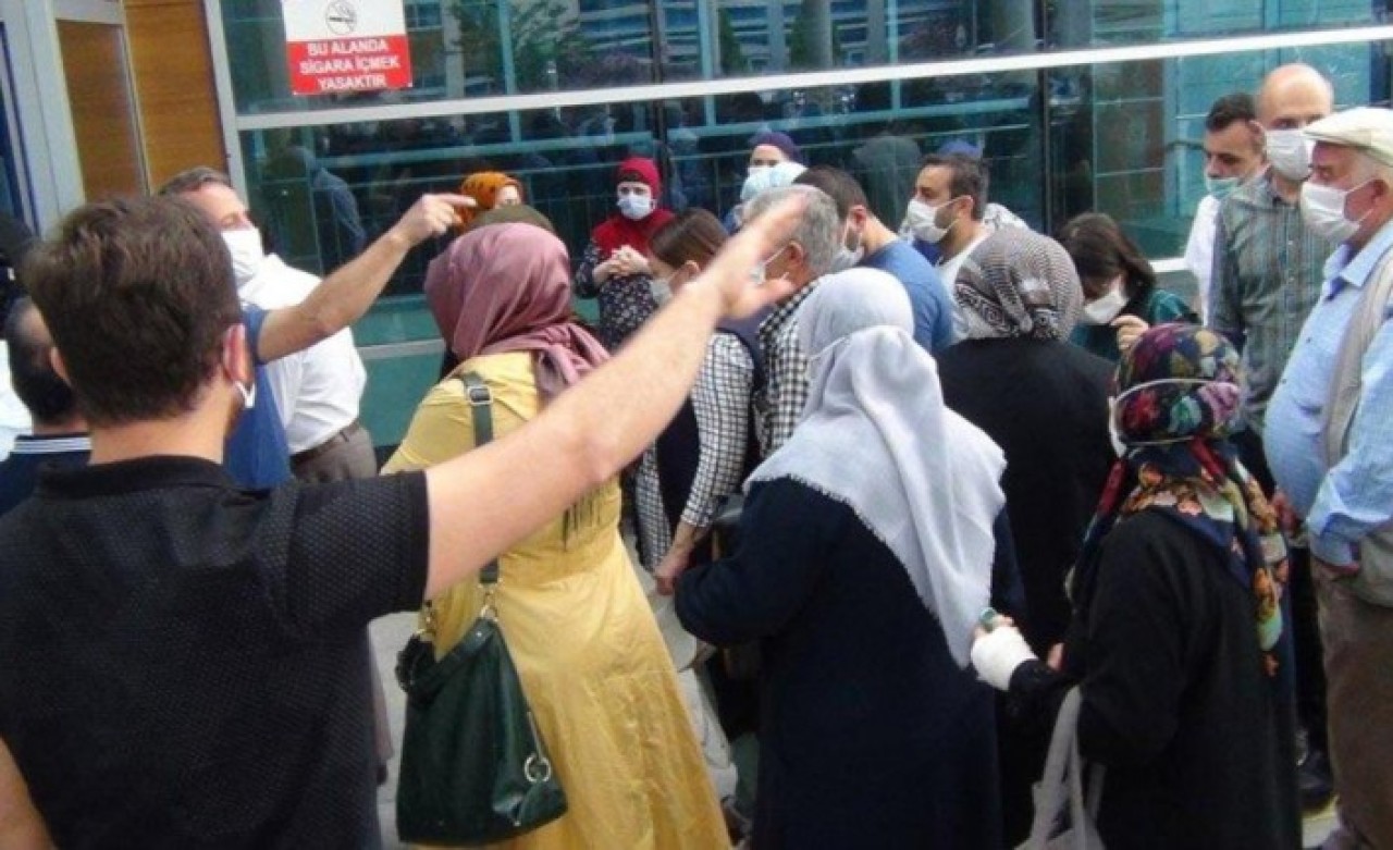 Hastanelerde randevu bulunamıyor! Cumhurbaşkanı Erdoğan talimat verdi