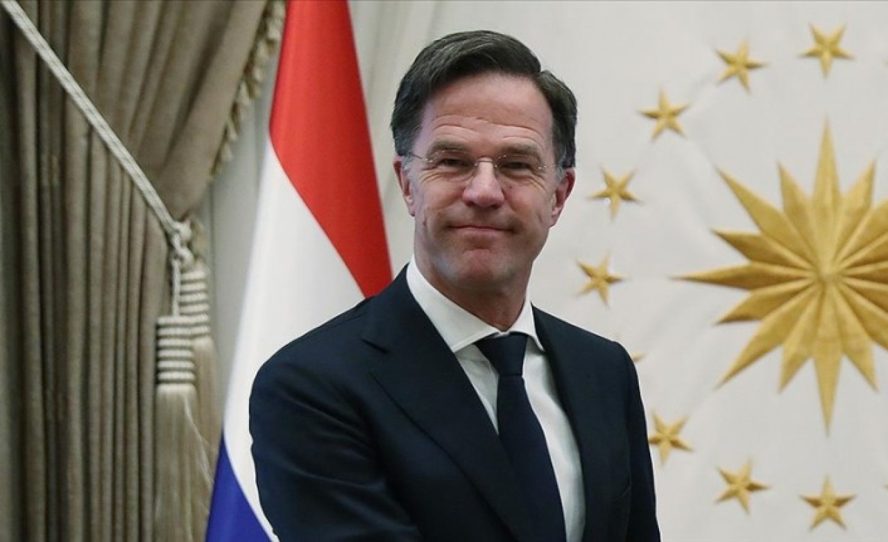 Hollanda Başbakanı: Türkiye NATO için çok büyük öneme sahip