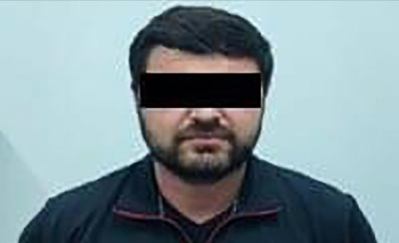 Hrant Dink cinayeti davasının hükümlüsü Ahmet İskender Türkiye'ye getirilerek tutuklandı