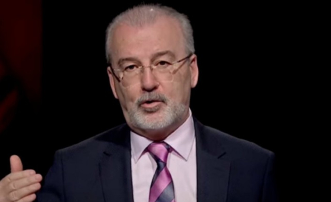 Hulki Cevizoğlu'nun sözleri gündem oldu! "Erdoğan iktidarını bir dönem daha garantilemiş oldu"