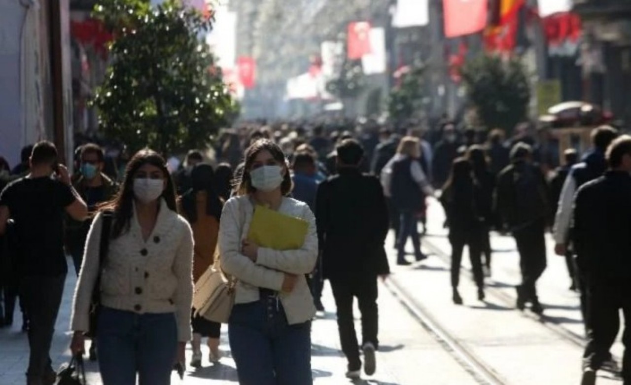 İçişleri Bakanlığı,  81 ilin valiliğine talimat gönderdi: Çok önemli uyarı