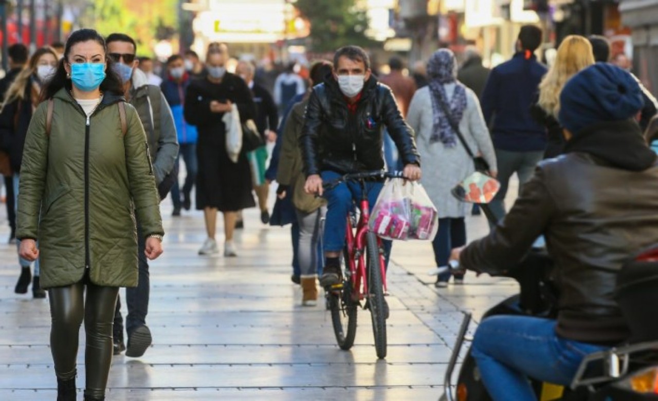 İçişleri Bakanlığı'ndan 81 ile flaş genelge: Yeni dönem,  yeni kurallar