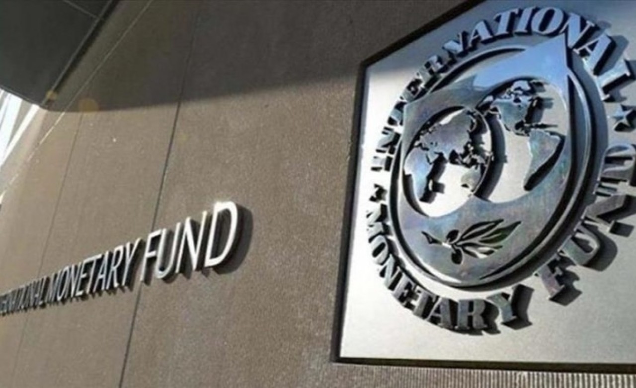 IMF Uyardı: 'Savaşın küresel ekonomiye ağır etkileri olacak'