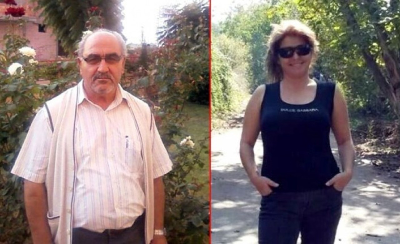 İnternette tanışıp evlendikten iki saat sonra ölmüştü: Mezarı açılınca gerçek ortaya çıktı