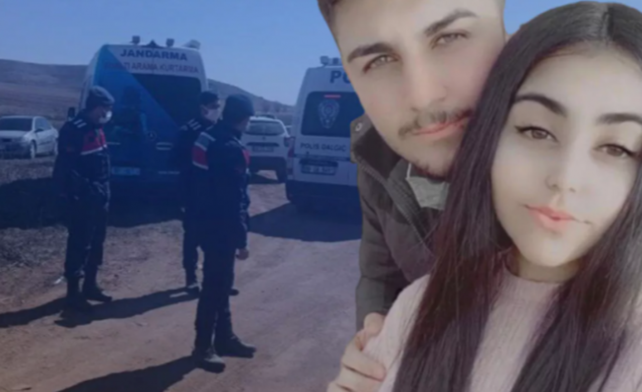 Irmak kenarında cesedi bulunan Şeyma Demir ile ilgili dehşet veren ayrıntı!