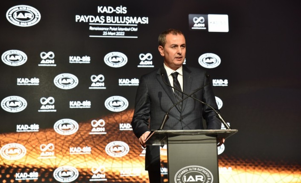 İş Bankası ve DenizBank,  Kuyumcu Altın Değerleme Sistemi'ne girdi