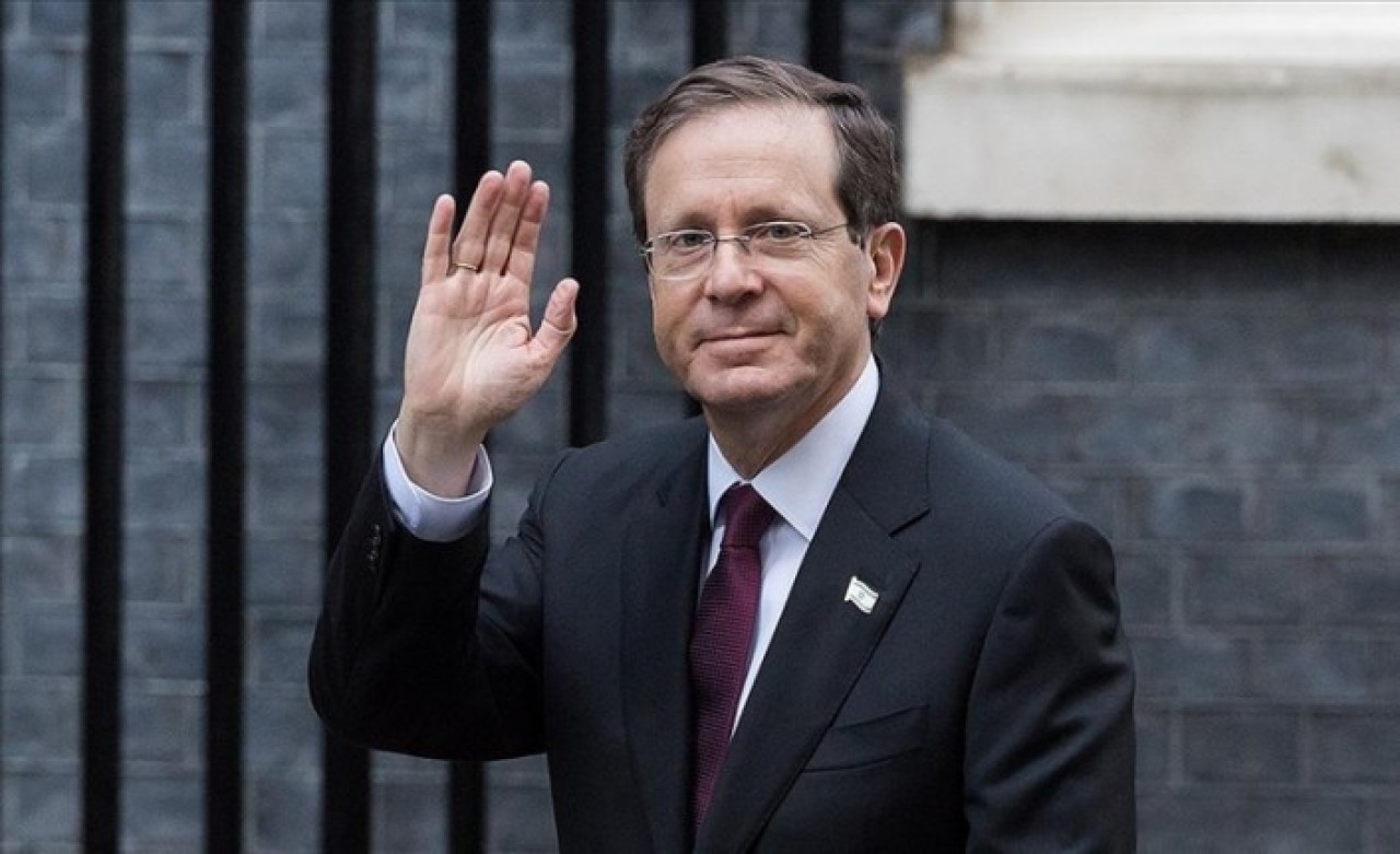 İsrail Cumhurbaşkanı Herzog'un Türkiye ziyareti yeni iş birliklerine kapı aralayacak