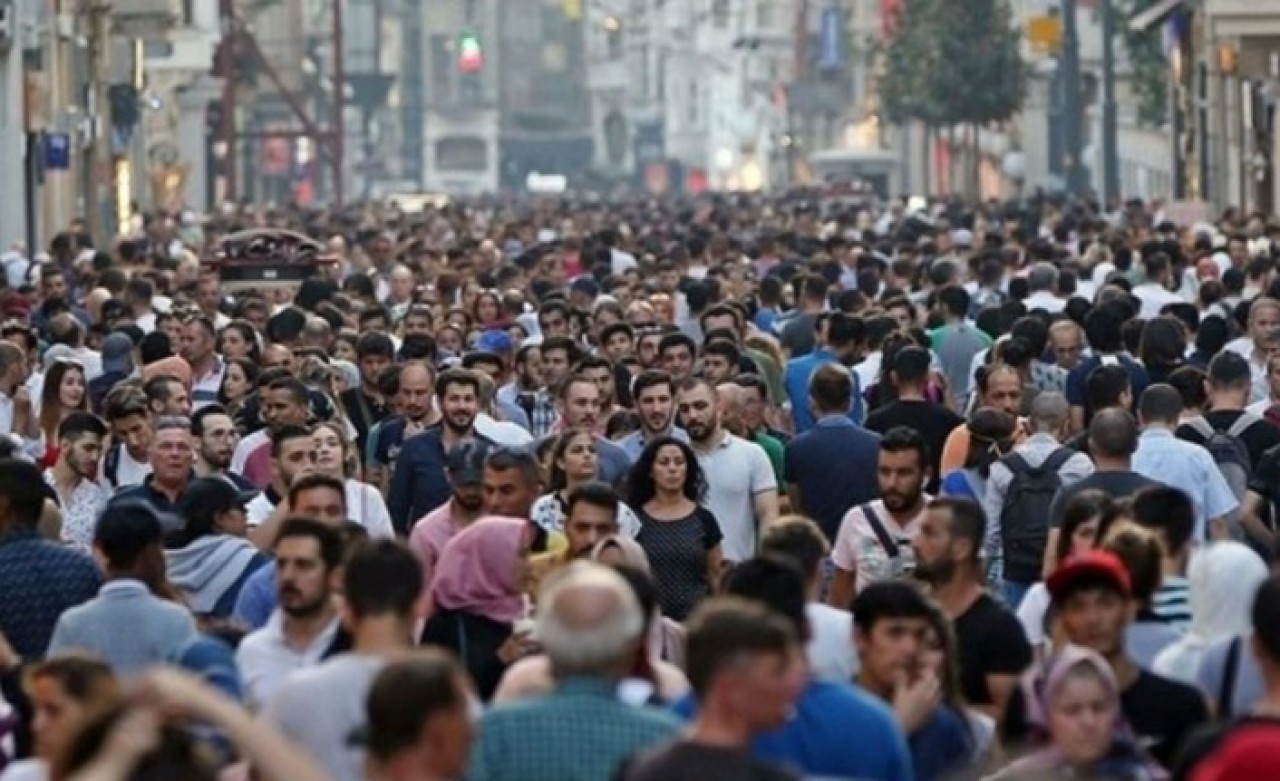 İşsizlik rakamları açıklandı