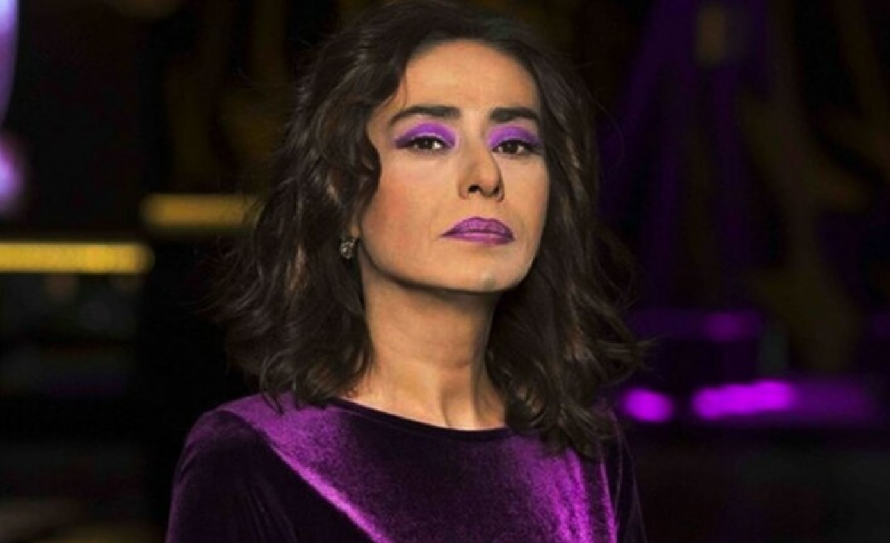 İstanbul Barosu,  Yıldız Tilbe'nin tepki çeken paylaşımı sonrası suç duyurusunda bulundu