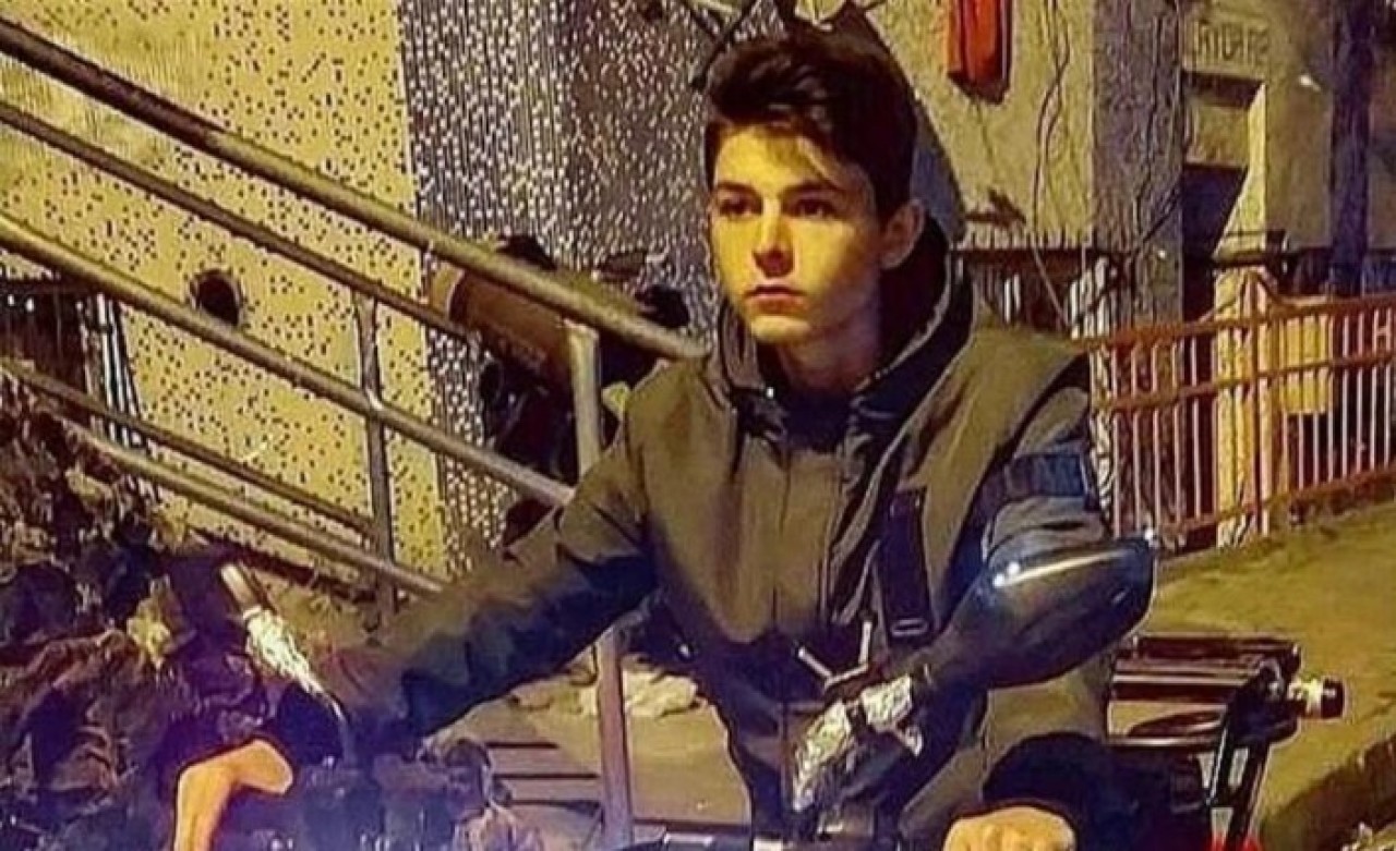 İstanbul'da 20 gündür kayıp olarak aranıyordu: 17 yaşındaki Fatih Savaş öldü