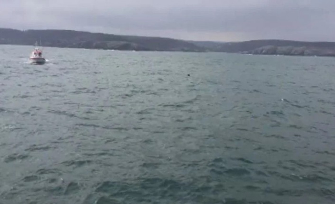 İstanbul Boğazı'nda Ukrayna mayını: Emniyet'ten ilk açıklama