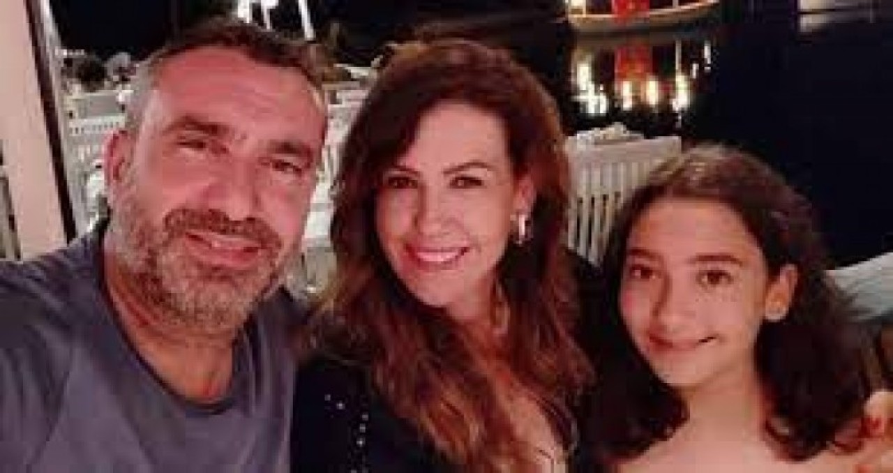 İzmir'de korkunç kaza: Özcan Bakoğlu öldü