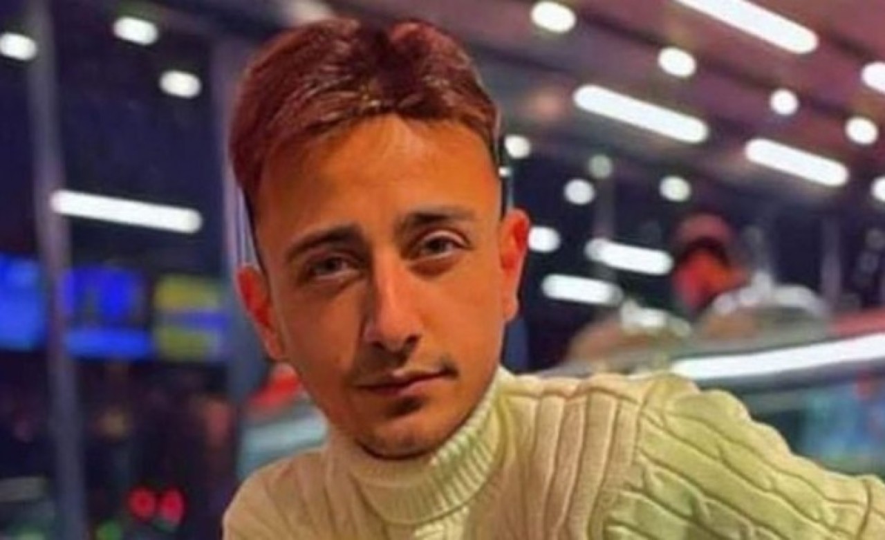 İzmit'te İrfan Can Kahveci kırmızı kart görünce sinirlenerek kalp krizi geçiren Ahmet Özdemir öldü