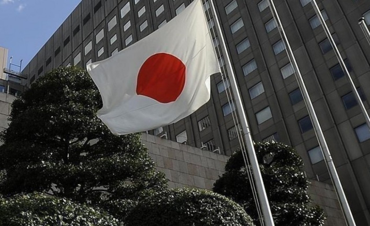 Japonya meclisinden 'Rusya'nın Ukrayna'yı işgalini en sert şekilde kınayan' karara onay