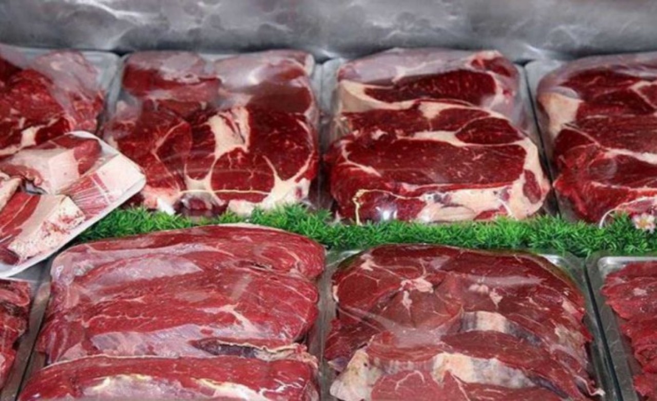 Kırmızı ete ikinci zam!