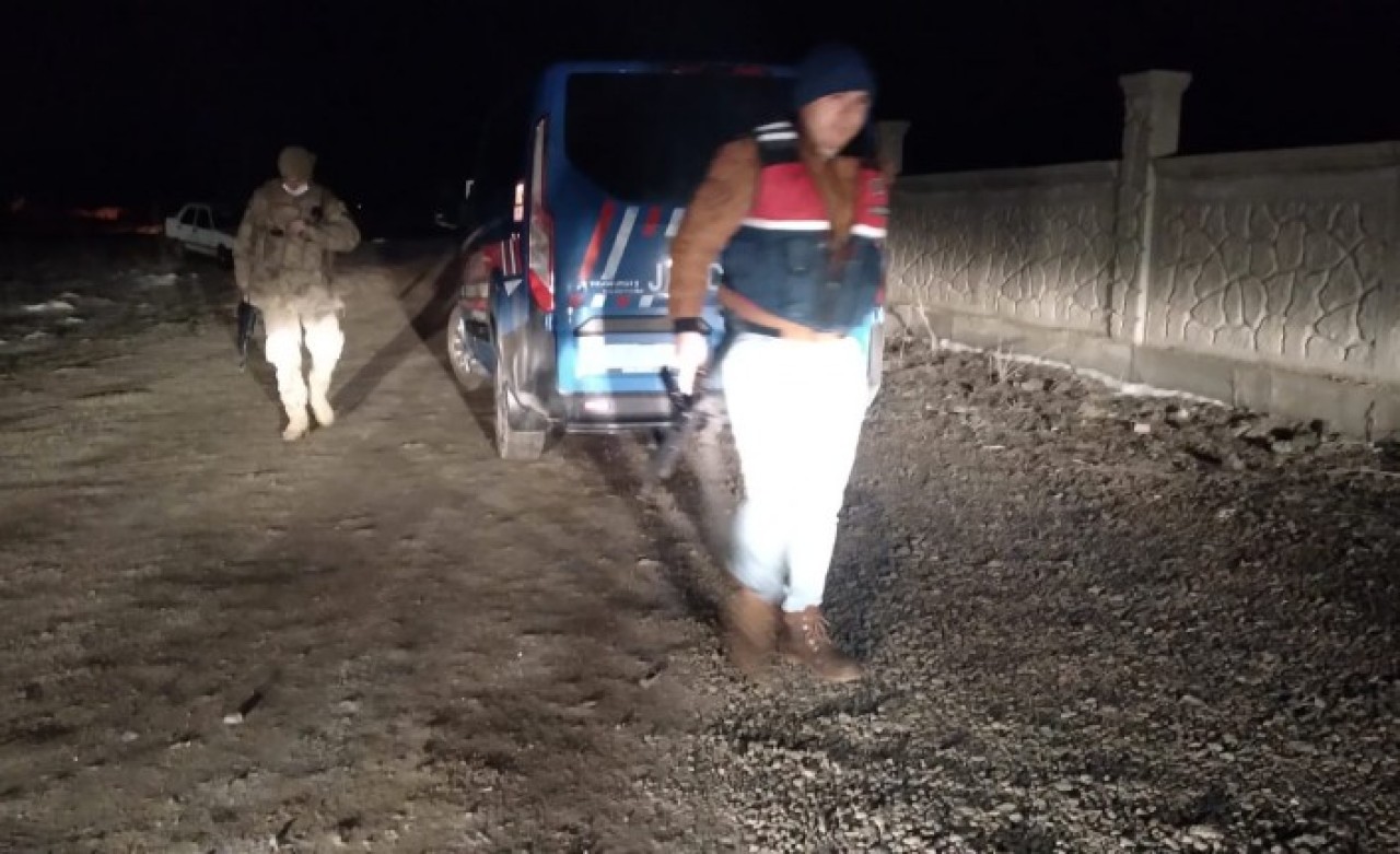 Konya'da silahlı saldırı: Fehmi Türk ve oğlu Memduh Türk öldü