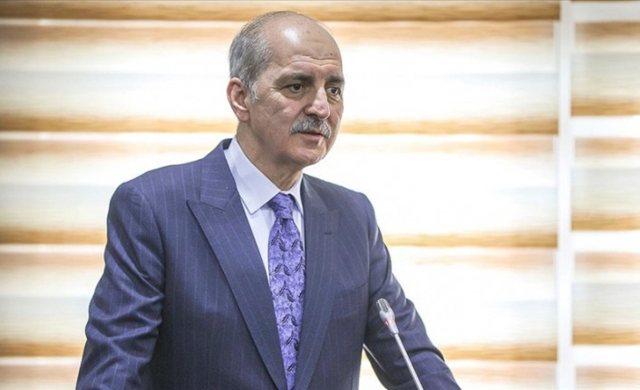 Kurtulmuş: Seçim barajının düşürülmesi Türkiye'nin kazanımıdır