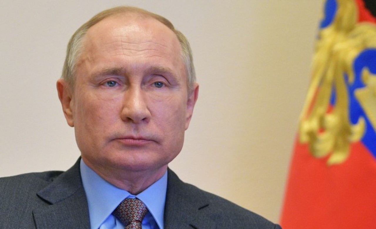 Kurulan özel ekip Putin'in gizli servetini buldu: Hepsi bakın hangi ülkede çıktı