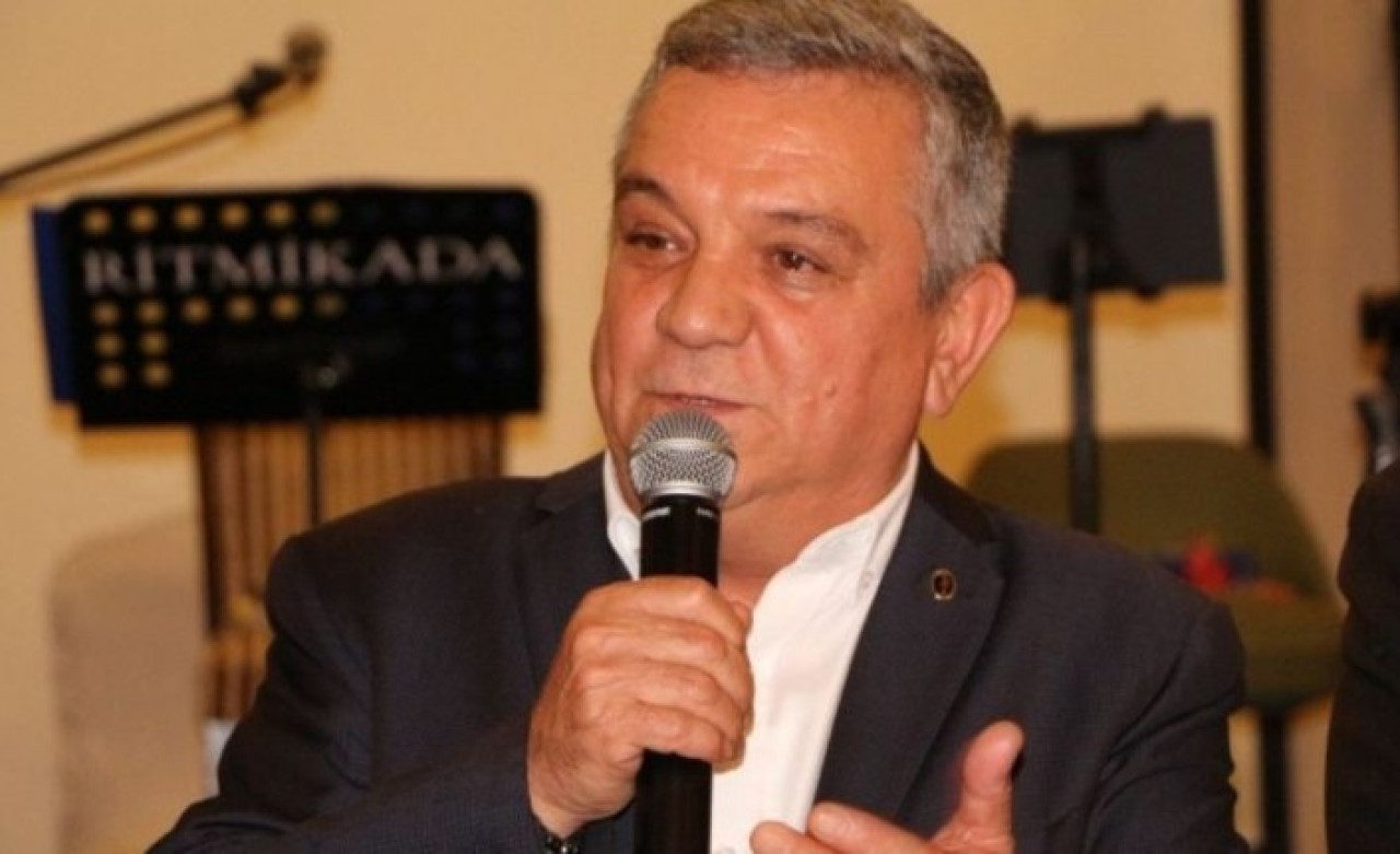 Kuşadası'nda garson eski belediye başkanı Özer Kayalı'ya kurşun yağdırdı