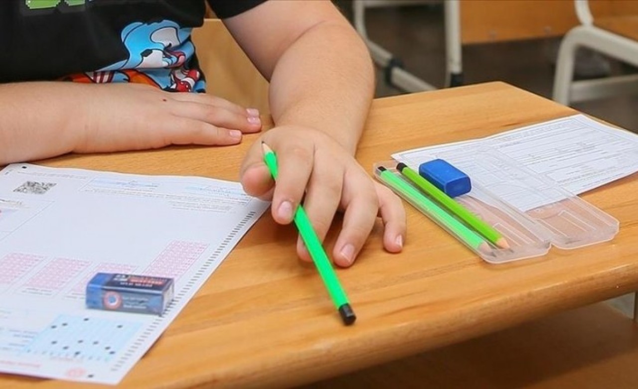 LGS başvuru tarihi belli oldu