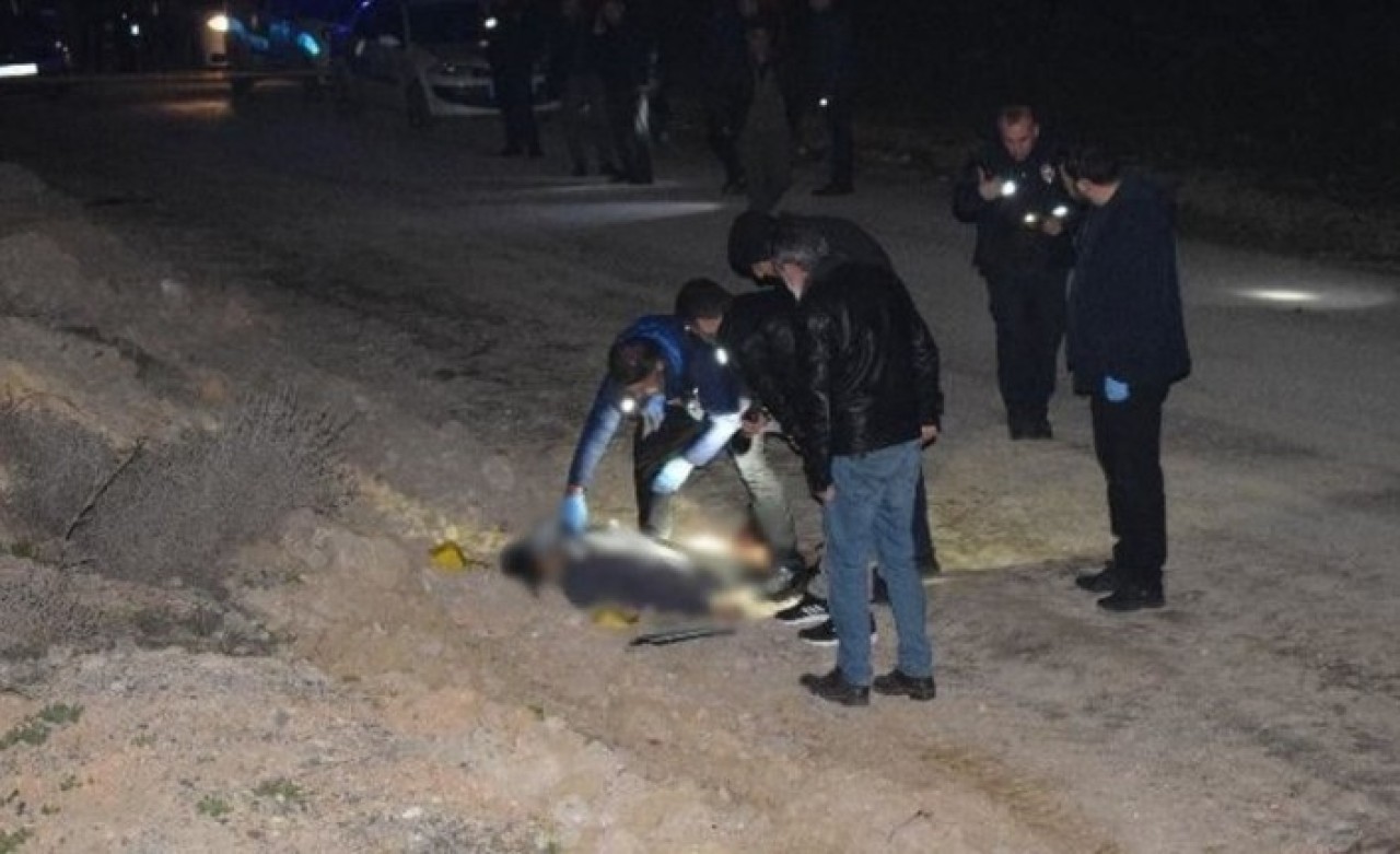 Malatya'da cinayet: Enes Yıldırım öldü