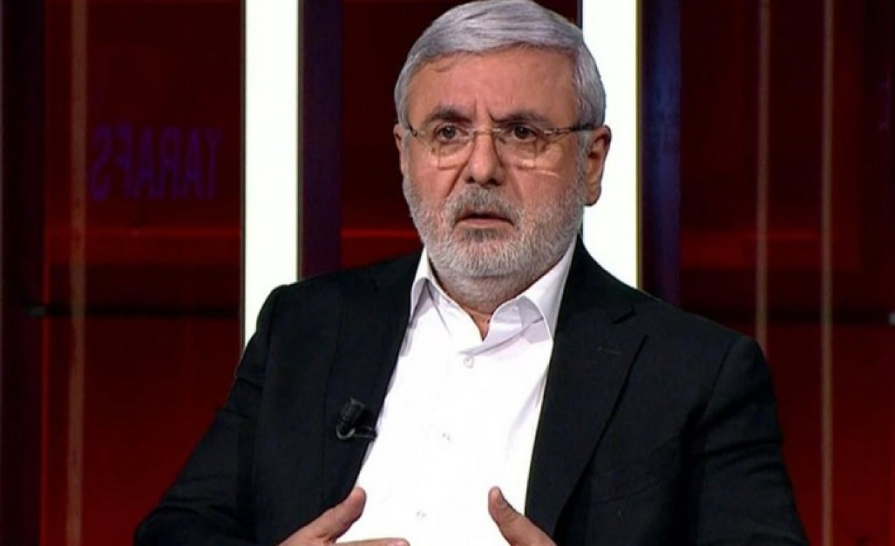 Mehmet Metiner'den Temel Karamollaoğlu'na tarihi ayar