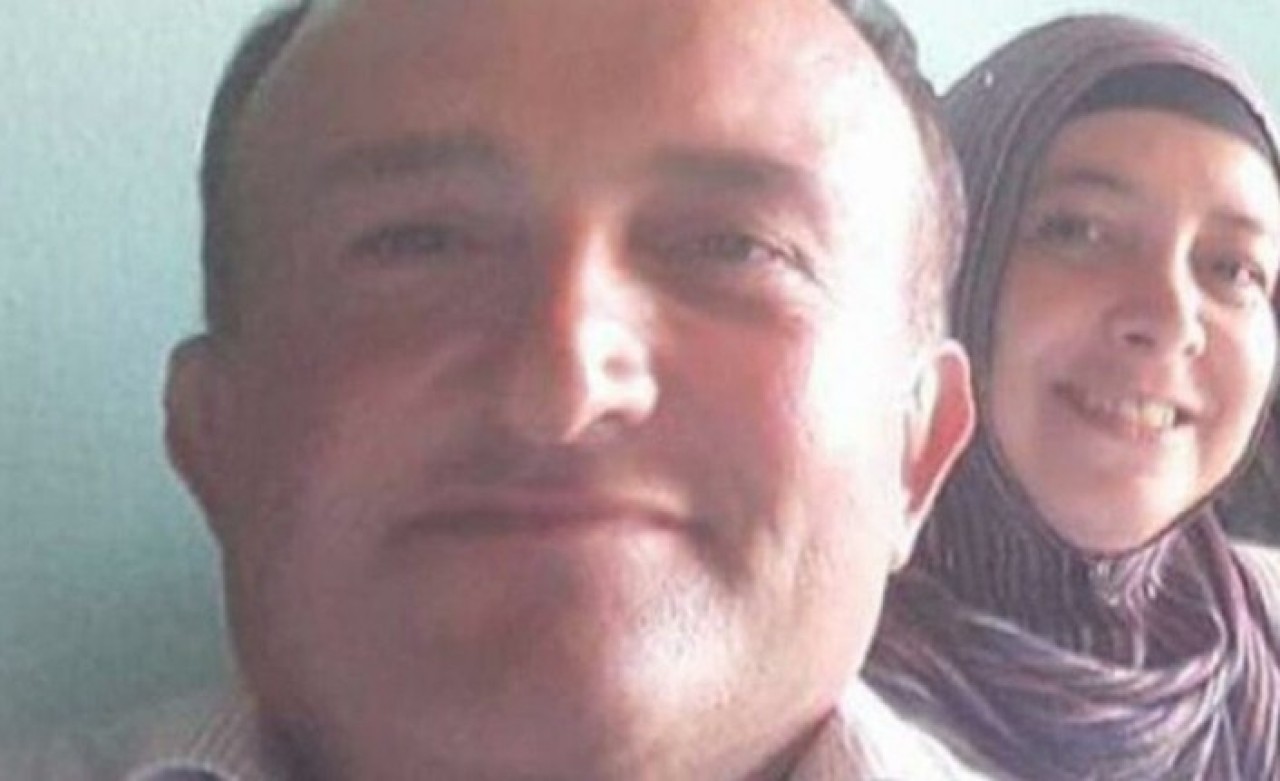 Menemen'de eşi Emine Sapmaz'ı boğarak öldüren Münir Sapmaz intihar etti