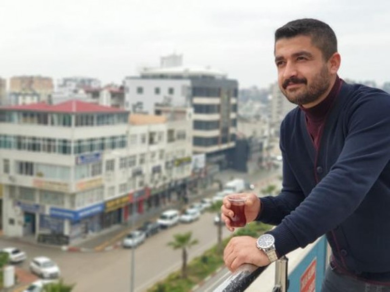 Mersin'de silahlı kavga: Emrullah Kaplan öldü