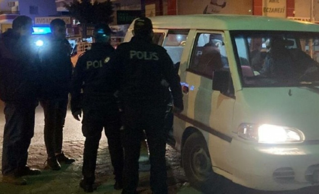 Mersin'de vurdu ve intihar etti: Mahmut Duruel ve Ali Öngel öldü