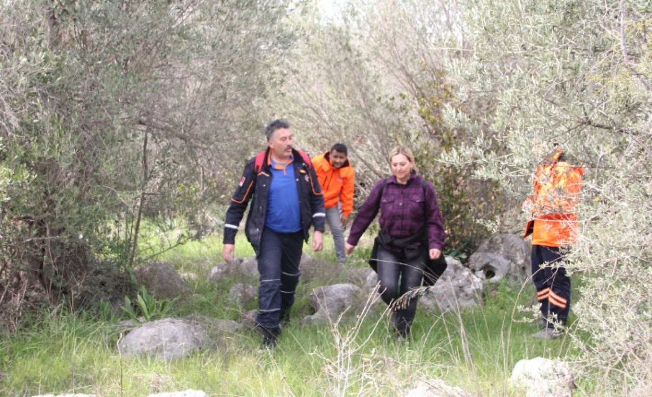 Mersin Erdemli'de 3 çocuk annesi kadın aranıyor: Elif Ergün nerede?