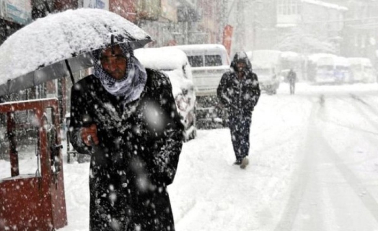 Meteorolojiden flaş uyarı: 23 ilde daha çok kar yağacak 