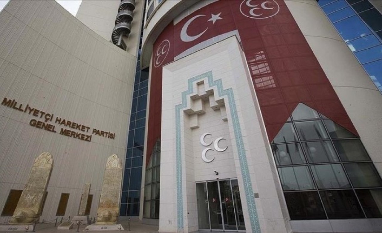 MHP'den sanal dünyadaki konumunu güçlendirecek yeni strateji