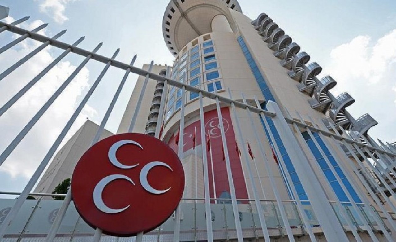 MHP'li başkanlar Antalya'da kampa girecek