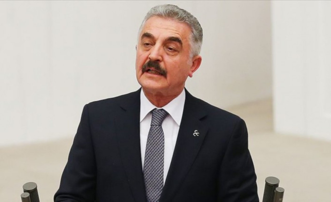 MHP'li Büyükataman'dan Kılıçdaroğlu'na sert tepki: 'Tarafını belli et'