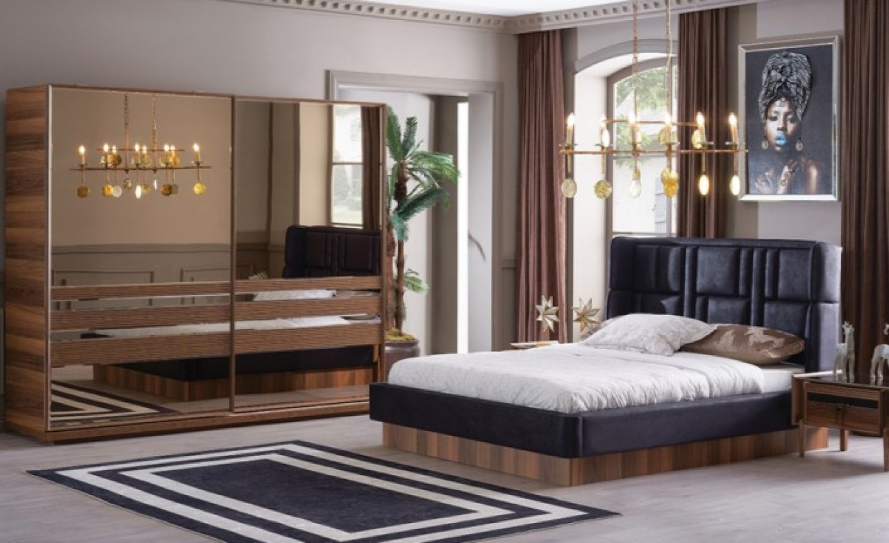 Mobilya Diyarı Yatak Odası Takımları