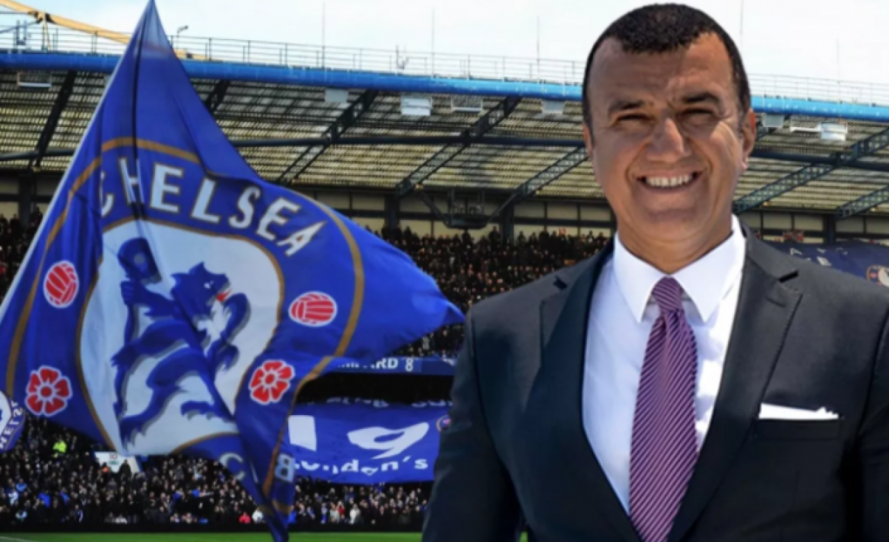 Mutki Aşiretinin lideri Muhsin Bayrak,  Chelsea'yi satın alıyor!
