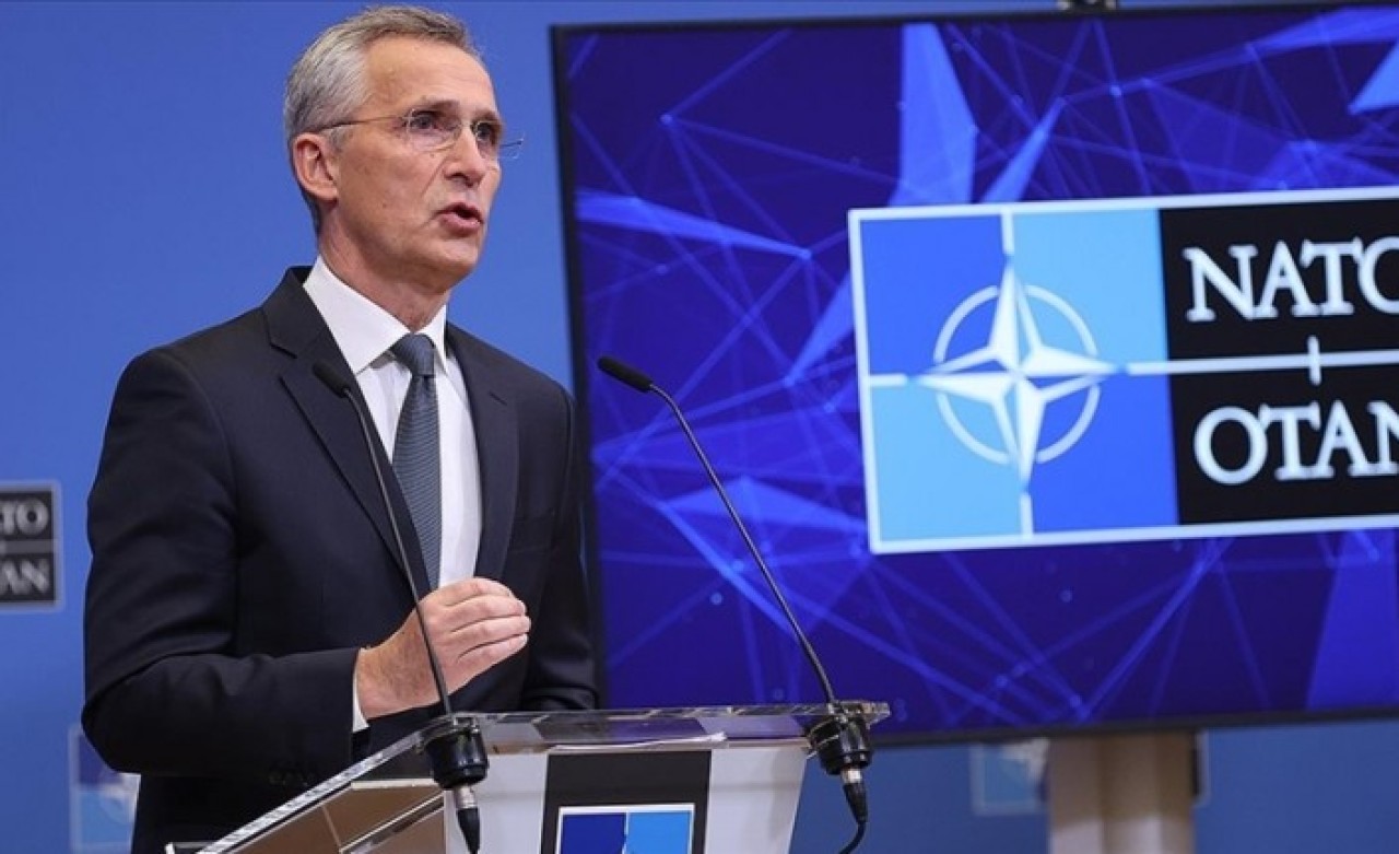 NATO'da kritik Ukrayna zirvesi: Daha da kötüsü olacak!